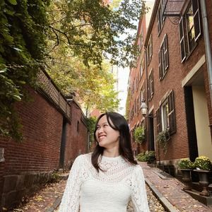 Meet your Posher, Sarah